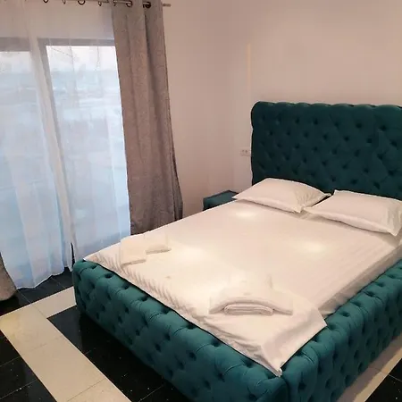 Ξενοδοχείο με διαμερίσματα Boutique Elegance 3*