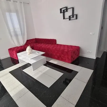 Boutique Elegance Ξενοδοχείο με διαμερίσματα 3*