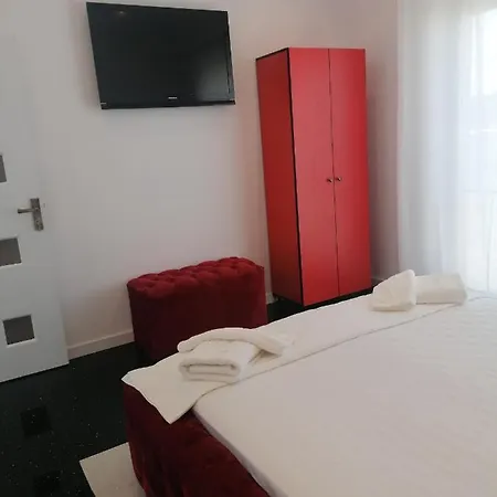 Boutique Elegance Ξενοδοχείο με διαμερίσματα