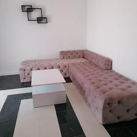 Boutique Elegance 3* Eforie Nord