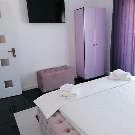 Boutique Elegance 3*