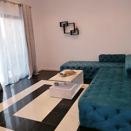 Lejlighedshotel Boutique Elegance Eforie Nord