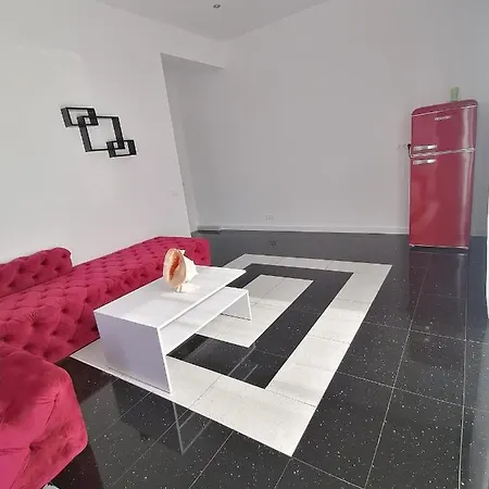 Lejlighedshotel Boutique Elegance 3*